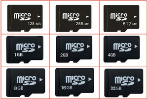尋覓舊時光的存儲 512MB 內(nèi)存卡的懷舊市場與價值