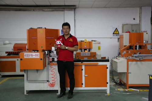 探索家具新尚 全鋁家具工藝提升與效率翻倍之道——專訪準發機械劉總 家用視聽設備的創新應用