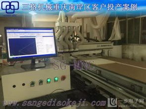 湖南長沙板式家具生產線設備投資指南 價格解析與核心價值評估