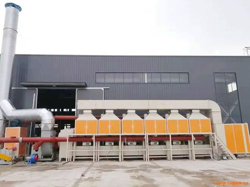 從工業廢氣到家用視聽 CO催化燃燒設備安裝案例中的跨界啟示