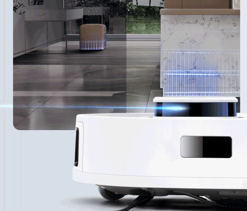 智慧之眼 3D探測技術如何重塑家用視聽設備與家居生活