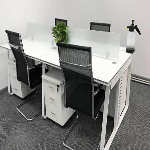 定制家居辦公新風尚 辦公家具與家用視聽設備的跨界融合