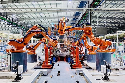 領(lǐng)航產(chǎn)業(yè)復(fù)興 哪吒汽車踐行新能源汽車下鄉(xiāng)國(guó)策