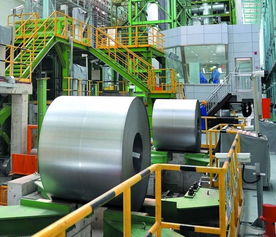 精品研發(fā) 技術(shù)創(chuàng)新,本鋼集團讓汽車板走向高端市場