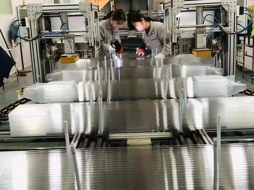 捐贈一千萬支玻璃瓶 邯鄲魏縣助力 新型冠狀病毒疫苗 研發(fā)