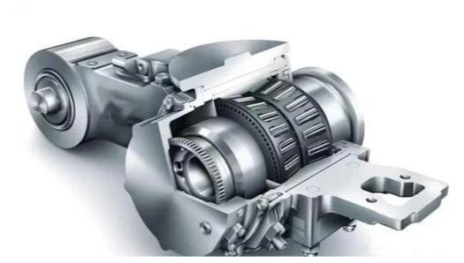 中國高鐵實(shí)現(xiàn)技術(shù)突破 洛軸研發(fā)出新型高鐵軸承,已完成測試