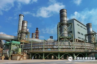 中冶長(zhǎng)天自主研發(fā)的新型液密封環(huán)冷機(jī)獲國(guó)家專利金獎(jiǎng)