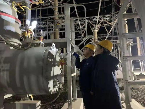 青海門源6.9級地震應(yīng)對 國家電網(wǎng)的電力保障與新型汽輪機研發(fā)銷售的啟示